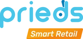 Logo Prieds Smart Retail