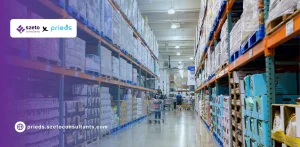 Apa Itu Grosir Peran Kunci dalam Rantai Pasokan