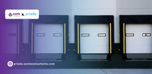 Loading Dock Pengertian, Jenis, dan Peralatan yang Digunakan