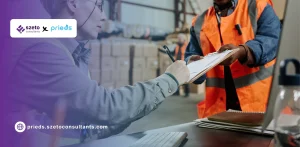 Prosedur dan 9 Alur Penerimaan Barang di Gudang