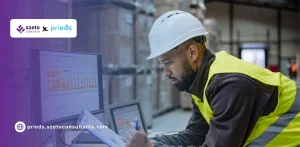 SCMS (Supply Chain Management Software) Kelebihan Kekurangannya