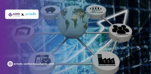 Smart Supply Chain Pendekatan Cerdas untuk Manajemen Rantai Pasokan