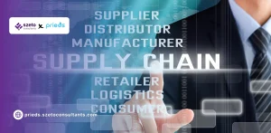 Supply Chain adalah Rantai Pasokan Penggerak Bisnis