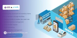 8 Inventory Management Software Terbaik di Indonesia