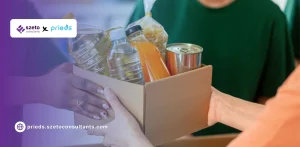 Alur Suatu Barang yang Benar dari Produksi hingga Penjualan