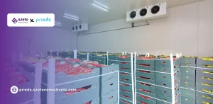 Cold Room adalah Fungsi, Jenis dan Cara Perawatan