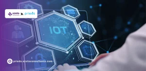 Kelebihan Kekurangan IoT dan Cara Kerjanya dalam Kehidupan