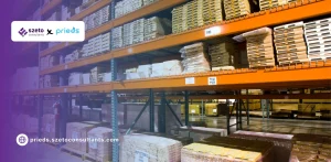 Kitting Software dengan Ini, Operasional Jadi Lebih Efisien