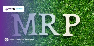 MRP adalah Pengertian, Tujuan, Prosedur, dan Manfaatnya