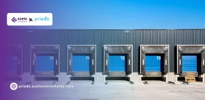 Pintu Loading Dock adalah Pengertian, Fungsinya untuk Gudang