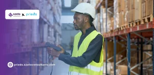 Putaway adalah Arti, 4 Proses dan Manfaat dalam Gudang