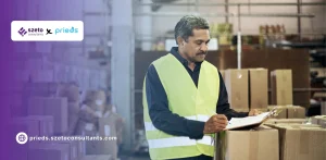 Stock Keeping Unit (SKU) adalah, Fungsi dan Contohnya