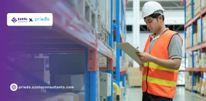 Stock Opname adalah Pengertian, Fungsi, Cara Menghitungnya