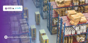 3 Klasifikasi Barang Persediaan dalam Industri