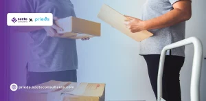 Alur Keluar Masuk Barang dalam Manajemen Logistik