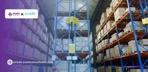 Apa Itu Warehouse dan Perbedaannya dengan Gudang