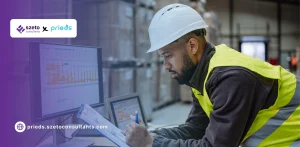 Contoh Laporan Stok Barang Gudang (Format Excel dan PDF)