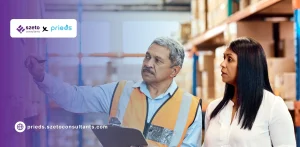 Rumus Reorder Point (ROP) dan Cara Menghitungnya