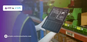 Smart Supply adalah, Solusi untuk Manajemen Rantai Pasokan