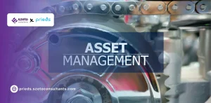 Asset Management System Pengertian, Manfaat dan Penerapannya