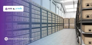 Sistem Pergudangan yang Baik, Kunci Efisiensi Operasional