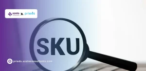 Arti SKU Pengertian, Fungsi, dan Pentingnya dalam Bisnis