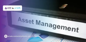 Asset Management Software Indonesia Terbaik dari Prieds