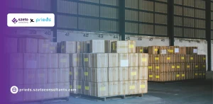 Average Inventory adalah Pengertian, Manfaat dan Menghitungnya