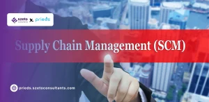 Pengaplikasian Software SCMS, Solusi untuk Kelola Rantai Pasok