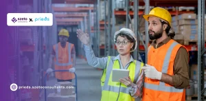 Warehouse Slotting Adalah Penempatan Stok Gudang