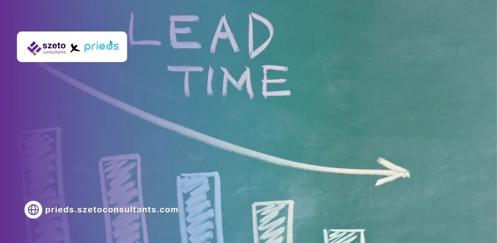 Apa itu Lead Time Pengertian dan Penerapannya