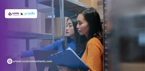Aplikasi Inventory Control Solusi Manajemen Persediaan Bisnis
