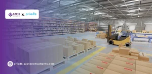 Buffer Stock adalah Pengertian dan Fungsinya dalam Bisnis