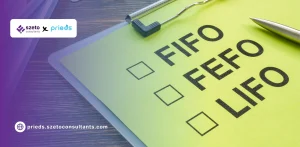 FEFO adalah Persediaan Berbasis Tanggal Kedaluwarsa