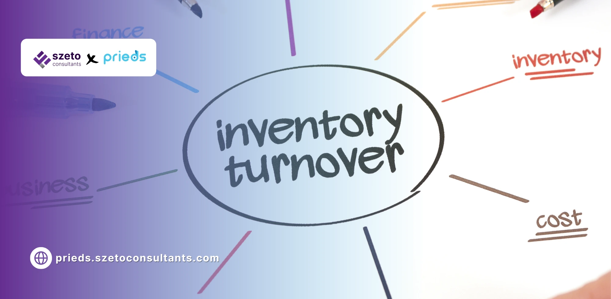 Inventory Turnover adalah Pengertian, Rumus, Mengoptimalkan