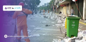 Sweeper adalah Pengertian, Fungsi, dan Peranannya