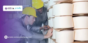 5 Tujuan Pengadaan Persediaan Bahan Baku