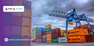 CY to CY adalah Pengertian, Proses dalam Pengiriman Barang