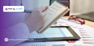 Cara Mencatat Stok Barang Secara Manual untuk Usaha