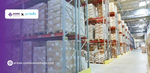 Cara Menghitung Stok Barang dengan Tepat