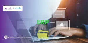 Intelligent ERP adalah Pengertian, Fitur, Manfaat dan Contohnya