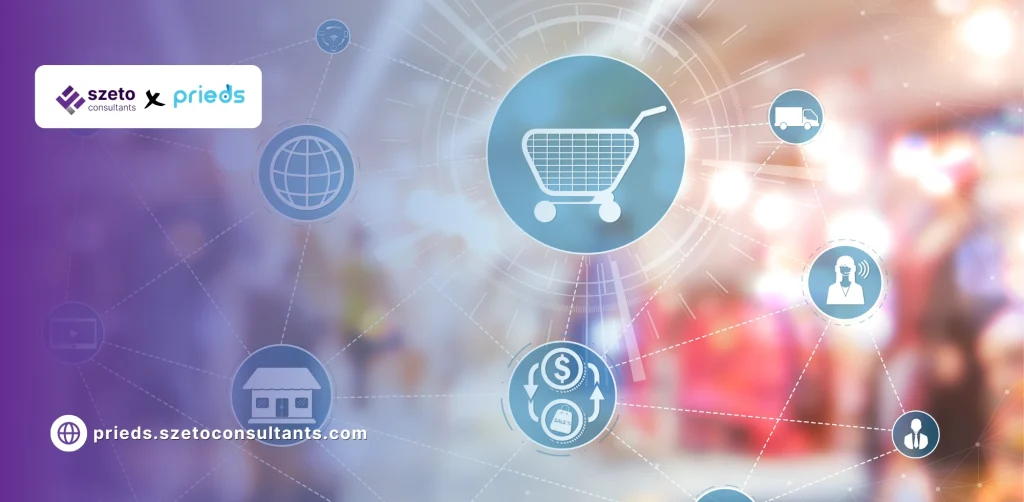 Retail adalah Pengertian, Karakteristik, Peran dan Contohnya