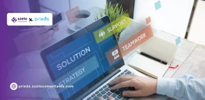 Solusi Distribusi, Strategi Efektif untuk Rantai Pasokan