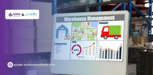 Warehouse Software Solusi Terbaik untuk Manajemen Gudang
