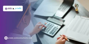 Contoh Pembukuan Keuangan Bisnis untuk Pemula