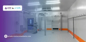 Gudang Cold Storage, Pengertian dan Mengapa Penting