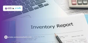 Inventory Control adalah Pengertian, Tujuan, dan Contohnya