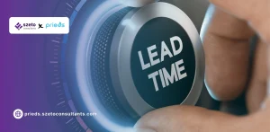 Lead Time adalah Pengertian, Jenis, Rumus dalam Bisnis