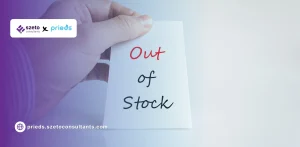 Out of Stock Artinya dan Solusi Mengelola Stok Barang