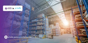 Skema Penyimpanan Barang untuk Efisiensi Gudang